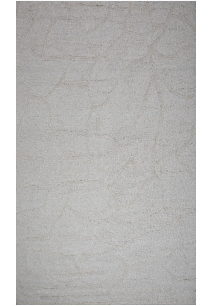 Rizzy Bixby BX06IV Ivory Area Rug main image