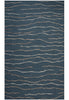 Rizzy Bixby BX07BL Blue Area Rug main image