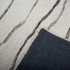 Rizzy Bixby BX07IV Ivory Area Rug Corner Image
