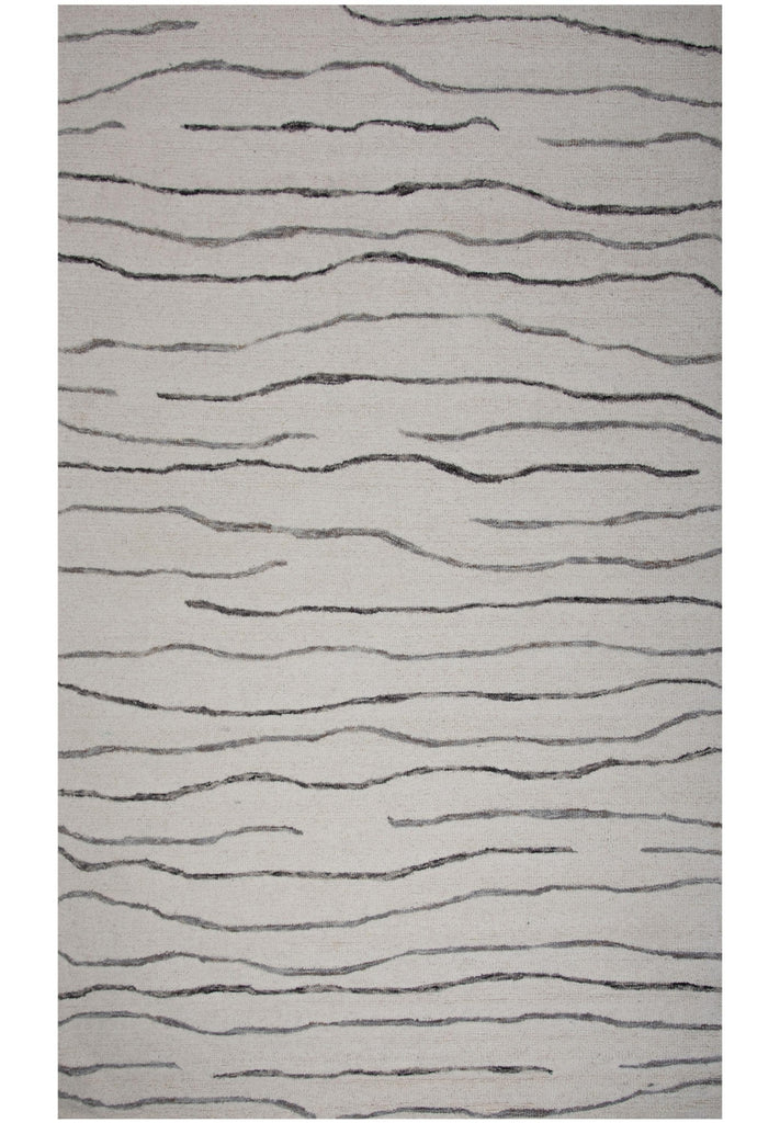 Rizzy Bixby BX07IV Ivory Area Rug main image