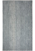 Rizzy Bixby BX08BL Blue Area Rug main image
