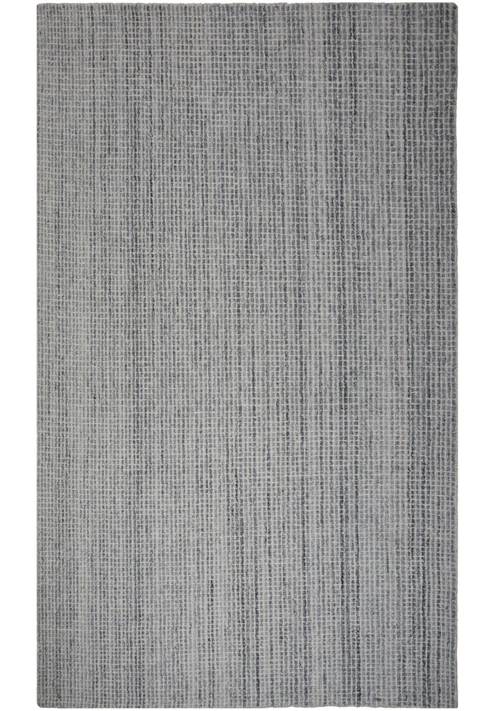 Rizzy Bixby BX08GR Gray Area Rug main image