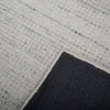 Rizzy Bixby BX08IV Ivory Area Rug Corner Image