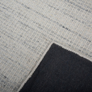 Rizzy Bixby BX08IV Ivory Area Rug Corner Image