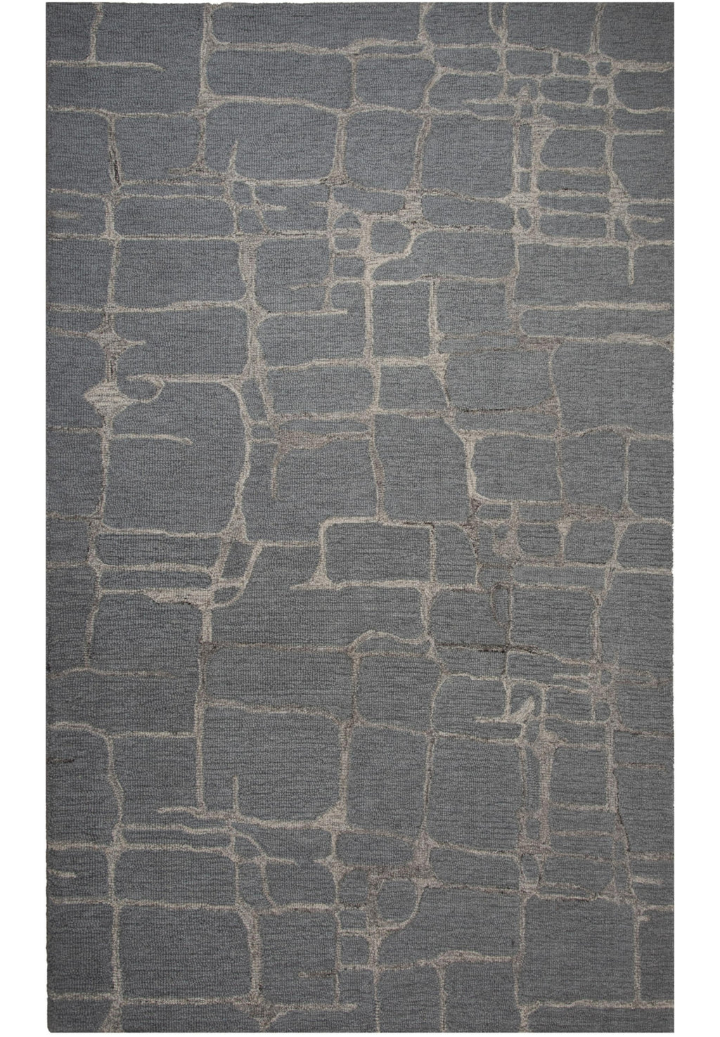 Rizzy Bixby BX09GR Gray Area Rug – Incredible Rugs and Decor