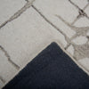 Rizzy Bixby BX09IV Ivory Area Rug Corner Image