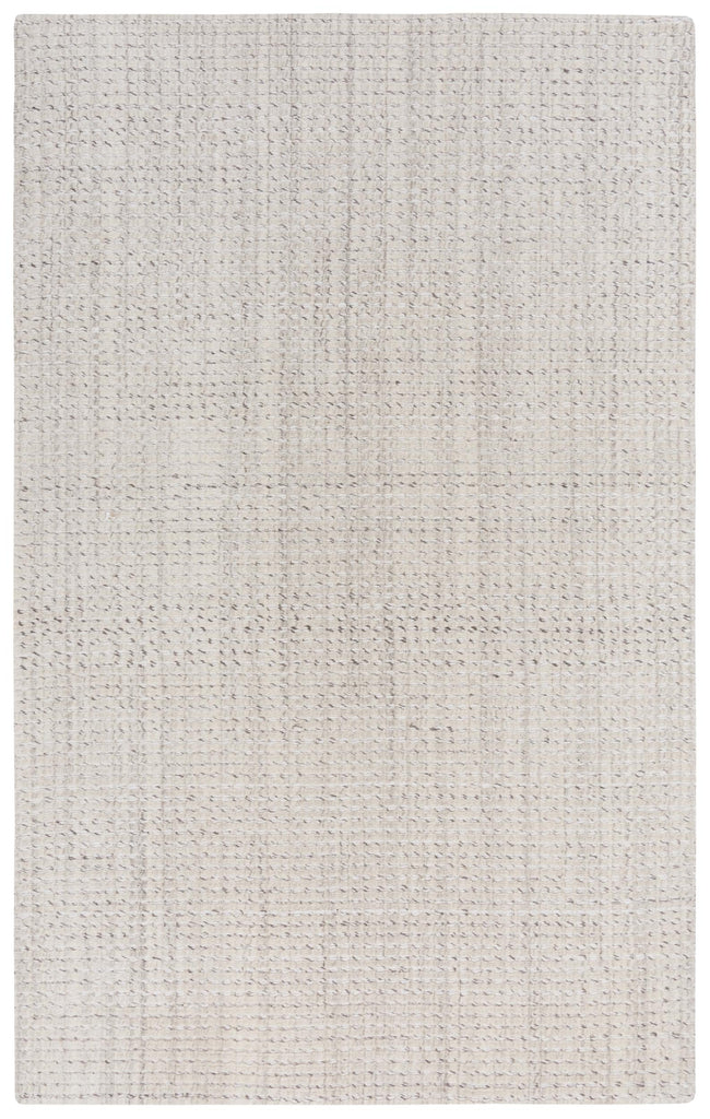 Rizzy Cable CBA699 Oyster Area Rug main image