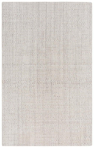 Rizzy Cable CBA699 Oyster Area Rug main image
