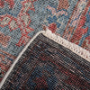 Rizzy Centra CET723 Rust / Blue Area Rug main image