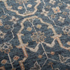 Rizzy Centra CET724 Blue Area Rug zoom Image