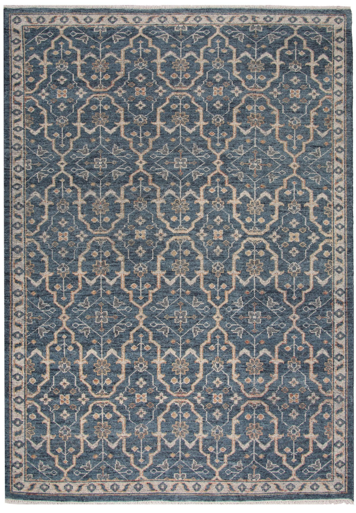 Rizzy Home Centra CE724 Primary Rug image
