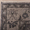 Rizzy Centra CET726 Gray Area Rug Detail Image