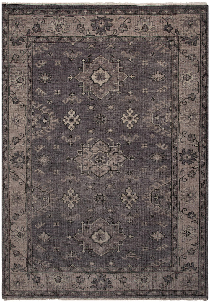 Rizzy Centra CET726 Gray Area Rug main image