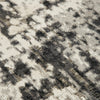 Rizzy Calabria CLA794 Ivory Area Rug Corner Image