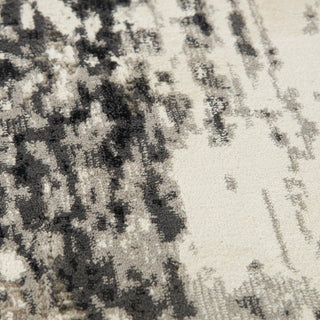 Rizzy Calabria CLA794 Ivory Area Rug Angle Image