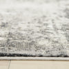 Rizzy Calabria CLA794 Ivory Area Rug Edge Image