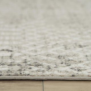 Rizzy Calabria CLA795 Natural Area Rug Edge Image
