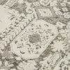 Rizzy Calabria CLA796 Ivory Area Rug Corner Image