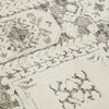Rizzy Calabria CLA796 Ivory Area Rug Angle Image