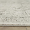 Rizzy Calabria CLA796 Ivory Area Rug Edge Image
