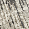Rizzy Calabria CLA797 Gray Area Rug Angle Image