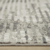 Rizzy Calabria CLA797 Gray Area Rug Edge Image