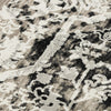 Rizzy Calabria CLA798 Natural Area Rug Corner Image