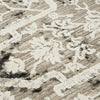 Rizzy Calabria CLA798 Natural Area Rug Angle Image