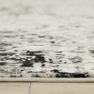 Rizzy Calabria CLA798 Natural Area Rug Edge Image
