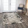 Rizzy Calabria CLA798 Natural Area Rug Room Image Feature