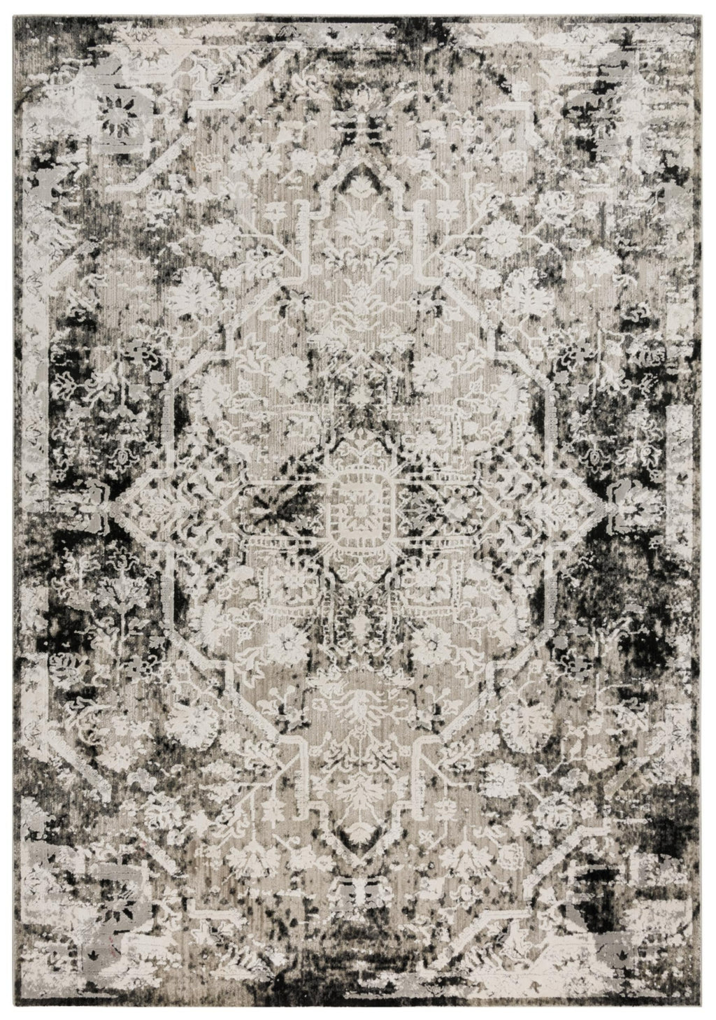 Rizzy Calabria CLA798 Natural Area Rug – Incredible Rugs and Decor