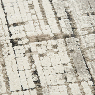 Rizzy Calabria CLA799 Ivory Area Rug Angle Image