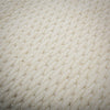 Rizzy Cloud CLD707 Ivory Area Rug Corner Image