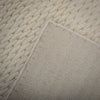 Rizzy Cloud CLD707 Ivory Area Rug Room Image Feature