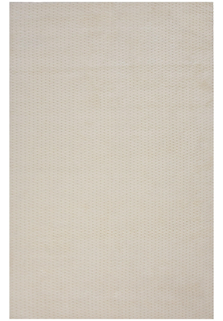Rizzy Cloud CLD707 Ivory Area Rug main image