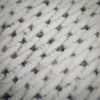 Rizzy Cloud CLD709 Gray Area Rug Angle Image