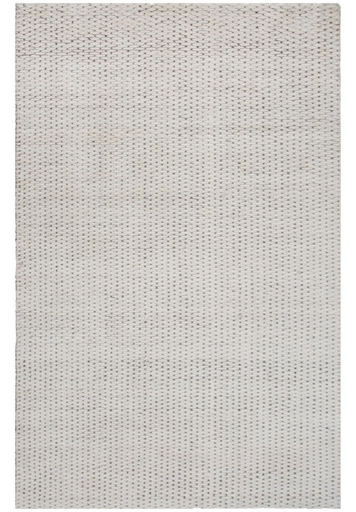 Rizzy Cloud CLD709 Gray Area Rug main image