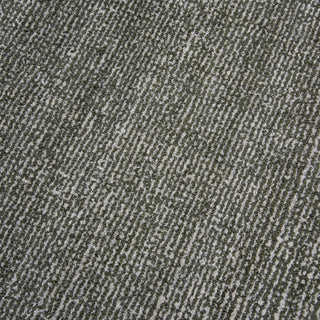 Rizzy Cosgrove CSG101 Green Area Rug Corner Image