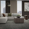 Rizzy Cosgrove CSG101 Green Area Rug Room Image Feature