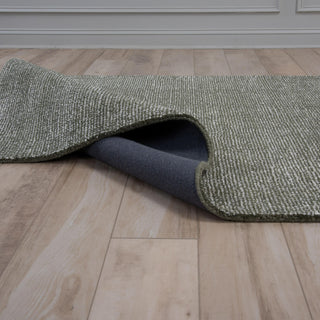 Rizzy Cosgrove CSG101 Green Area Rug Detail Image