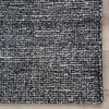 Rizzy Cosgrove CSG102 Gray Area Rug Detail Image