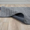 Rizzy Cosgrove CSG102 Gray Area Rug Detail Image