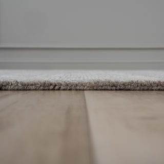 Rizzy Cosgrove CSG107 Beige / Natural Area Rug Edge Image