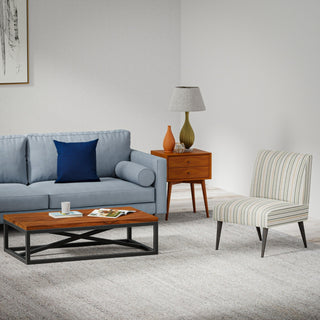 Rizzy Cosgrove CSG107 Beige / Natural Area Rug Room Image Feature