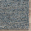 Rizzy Cosgrove CSG111 Light Blue Area Rug Detail Image