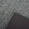 Rizzy Cosgrove CSG111 Light Blue Area Rug Room Image Feature