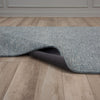Rizzy Cosgrove CSG111 Light Blue Area Rug Detail Image