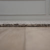 Rizzy Cosgrove CSG112 Brown / Natural Area Rug Edge Image