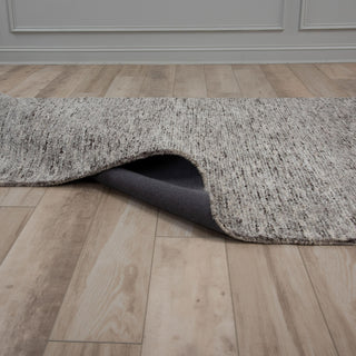 Rizzy Cosgrove CSG112 Brown / Natural Area Rug Detail Image