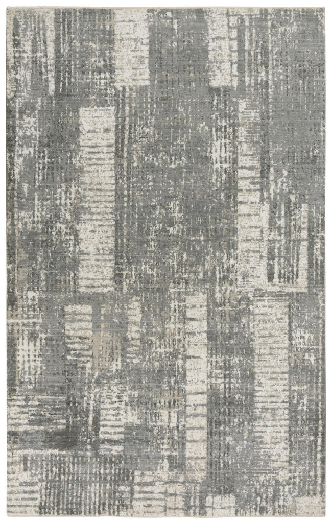 Rizzy Couture CUT113 Gray Area Rug main image